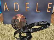 Adele Weekends With Lanyard picture