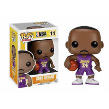 Funko Pop Sports NBA Collectible Figures Kobe Bryant 11 Vinyl Figures Action picture