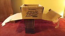 Complete ZAP COMIX HC Box Set Original Box Only 250 Made Robert Crumb Sealed New picture