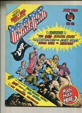 The Loops: Greatest Rock n Roll Comic Book VF-  Underground      D7 picture