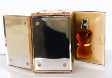 J. P. GAULTIER Duo two little flakons in mirror box picture