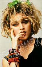 MADONNA 1980s  High Quality Metal Fridge Magnet 2.75x4 8931 picture