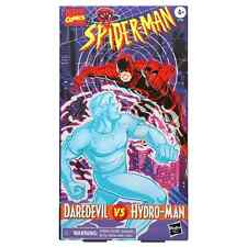 🔥 Marvel Legends Series Spider-Man: Daredevil VS Hydro-Man (2-Pack) picture