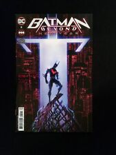 Batman Beyond Neo-Year #5  DC Comics 2022 VF/NM picture