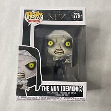The Nun Demonic Nun Funko Pop Vinyl Figure picture