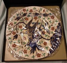 Royal Worcester 1776 Vintage Independence Plate Of 10,000 - 1976 England picture