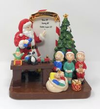 2011 ROYAL DOULTON Santa's Toy Testing Figurine Figure Limited Edition Christmas picture