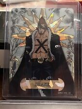 X-Drake 2/99 PR Japanese One Piece Card Low Serial  picture