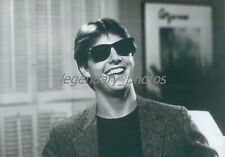 1983 Tom Cruise Star of Risky Business Original News Service Photo picture