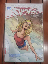 BRAND NEW DC Supergirl Being Super picture