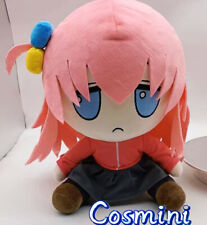 Anime 20cm BOCCHI THE ROCK Gotoh Hitori Plush Doll Stuffed Toy Plushie Gift NEW picture