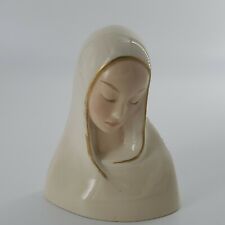MCM Vintage MARY Figurine, Madonna Or Mother Of Jesus, 7