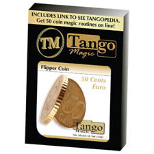 Flipper Coin 50 Cent Euro (E0035) by Tango picture