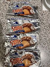 Klondike Choco Taco.  Wrappers Only picture