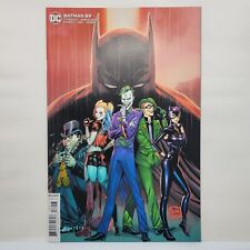 Batman Vol 3 #89 Cover E 3rd Print Punchline 2020 picture
