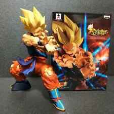 Banpresto Dragon Ball GT Ultimate Soldiers Super Saiyan Son Goku Figure Statue picture