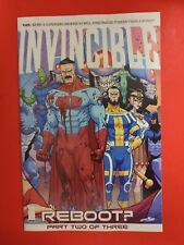 Invincible # 125  Image Comic Book Robert Kirkman High Grade (B4) picture