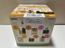 Pokemon Welcome back Collection BOX 6 kinds set (full complete) RE-MENT Japan picture