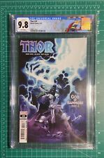 Thor #20 CGC 9.8 Custom Label 1st appearance God of Hammers 1st Print picture
