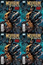 Wolverine: The Best There Is #1 (2011-2012) Marvel Comics - 4 Comics picture