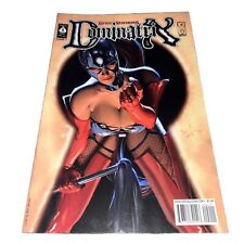 Dominatrix #2 Comic Book IDW Comics | Gene Simmons picture