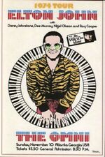 Elton John 4
