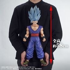 X-PLUS Dragon Ball Gigantic Series Son Gohan Beast Figure 2023 23-in picture