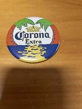 Cintage Corona Extra Pinback Button picture