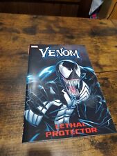 Venom: Lethal Protector by David Michelinie: (A) picture