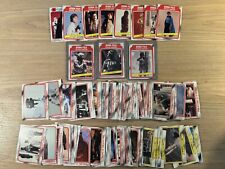 TOPPS Empire Strikes Back 1980 Series 1 Cards Complete Set 1-132 picture