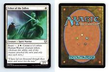 Usher Of The Fallen #35/285 MTG Kaldheim Uncommon 2021 TCG Card picture