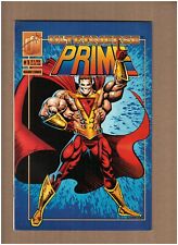 Prime #1 Ultraverse Comics 1993 Norm Breyfogle VF- 7.5 picture