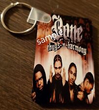 Inspired Bone Thugs N Harmony Keychain picture