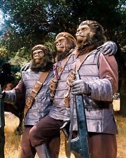 Planet of the Apes 8X10 Photo Reprint picture