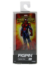 Figpin Spider-Man Artist Proof AP Contest Of Champions #494 Marvel 20/85 picture