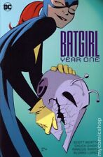Batgirl Year One TPB 2nd Edition #1-1ST NM 2023 Stock Image picture