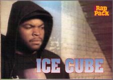 1991 Premier Rap Pack # 46 Ice Cube picture