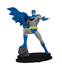 Batman Collectible Statue Previews EXCLUSIVE PX Icon Heroes Classic LE 500 picture