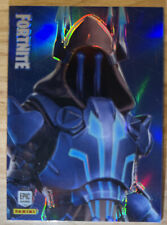 2020 Panini Fortnite Series 2 The Ice King Optichrome Legendary Outfit🔥🔥RARE  picture