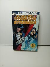 Showcase Presents: Phantom Stranger #1 (DC Comics, December 2006) picture
