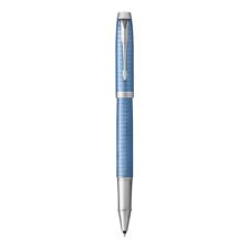 Parker IM  Rollerball Pen Premium Blue  New In Box picture