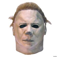 Halloween II Michael Myers Mask By Trick Or Treat Studios  picture