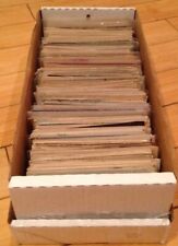 Huge Quality  Lot of 400+Vintage Mixed Greetings & Holidays Antique Postcards~ picture