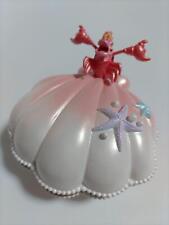 The Little Mermaid Ariel Sebastian Accessory Case Disney Store Japan picture