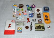 Novelty Pins – Lot of 30 #pins #collectibles #Novelty picture