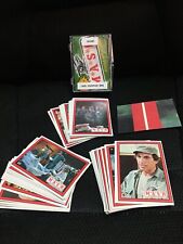 1982 Donruss MASH Trading Cards Complete Set of 66 Cards TV SHOW M*A*S*H EX/NM picture