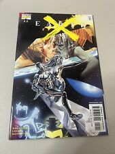 Marvel Comics EARTH X #12 FIRST APPEARANCE SHALLA-BAL SILVER SURFER TC14 NM picture