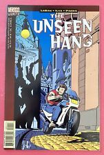 Vertigo Verite The Unseen Hand #1  DC/ Vertigo Comics 1996 picture