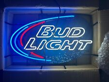 Bud Light Neon Sign picture