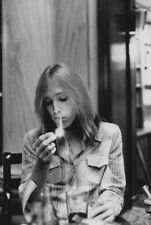 1977 Tom Petty Photography picture